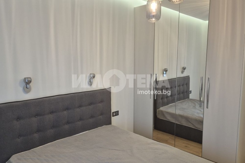 Продава 3-СТАЕН, гр. София, Кръстова вада, снимка 8 - Апартаменти - 52812025