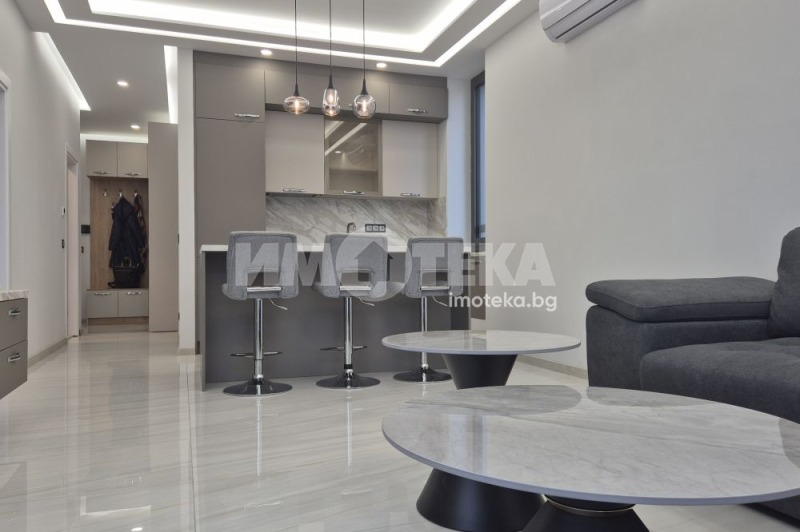 Продава 3-СТАЕН, гр. София, Кръстова вада, снимка 4 - Апартаменти - 52812025