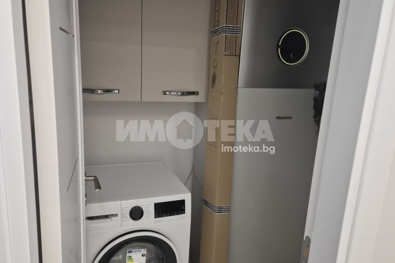 Продава 3-СТАЕН, гр. София, Кръстова вада, снимка 13 - Апартаменти - 52812025