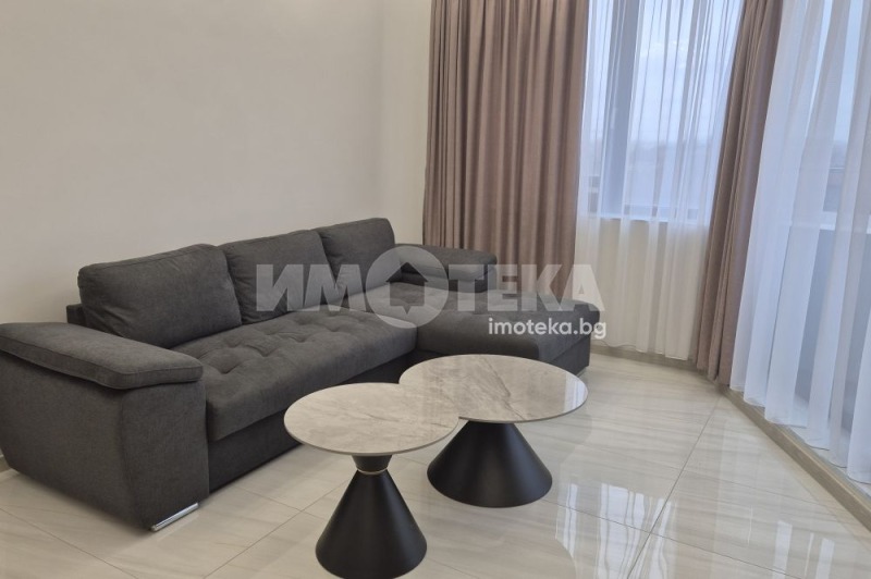 Продава 3-СТАЕН, гр. София, Кръстова вада, снимка 14 - Апартаменти - 52812025