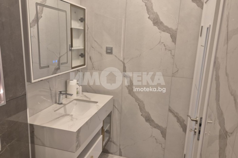 Продава 3-СТАЕН, гр. София, Кръстова вада, снимка 7 - Апартаменти - 52812025