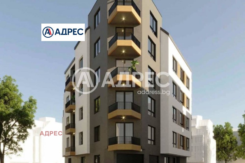 Продава 3-СТАЕН, гр. Варна, Базар Левски