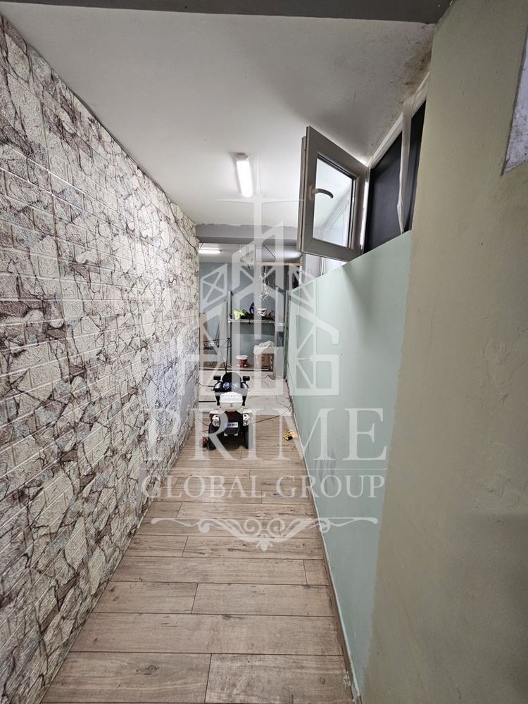 Продава 3-СТАЕН, гр. Варна, Лятно кино Тракия, снимка 2 - Апартаменти - 54605726