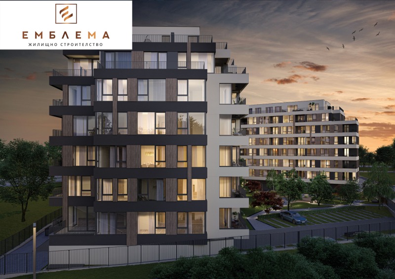 Продава  4-стаен град София , Овча купел , 289 кв.м | 35689687 - изображение [9]