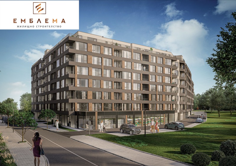 Продава  4-стаен град София , Овча купел , 289 кв.м | 35689687 - изображение [3]