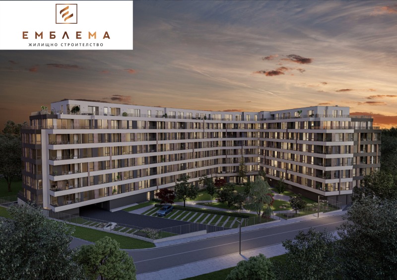 Продава  4-стаен град София , Овча купел , 289 кв.м | 35689687 - изображение [4]