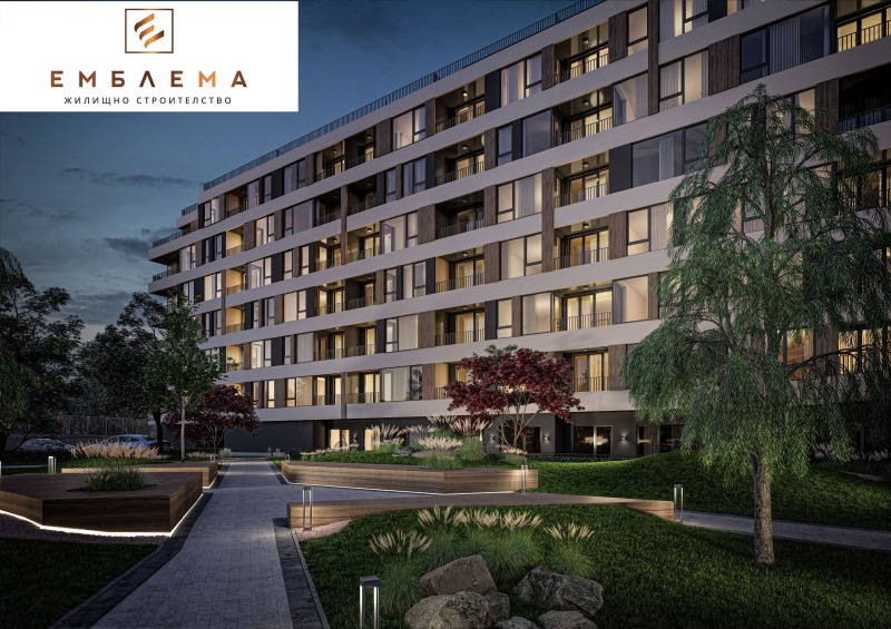 Продава  4-стаен град София , Овча купел , 289 кв.м | 35689687 - изображение [7]