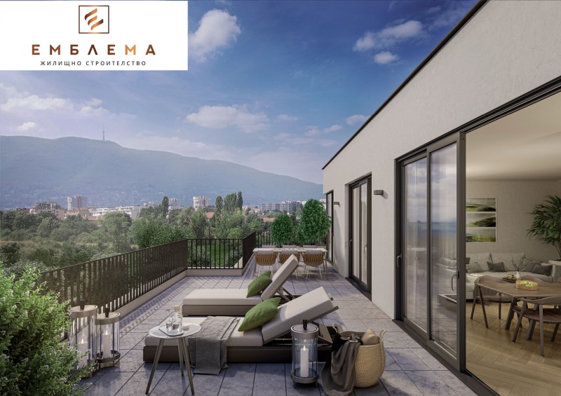 Продава  4-стаен град София , Овча купел , 289 кв.м | 35689687 - изображение [6]