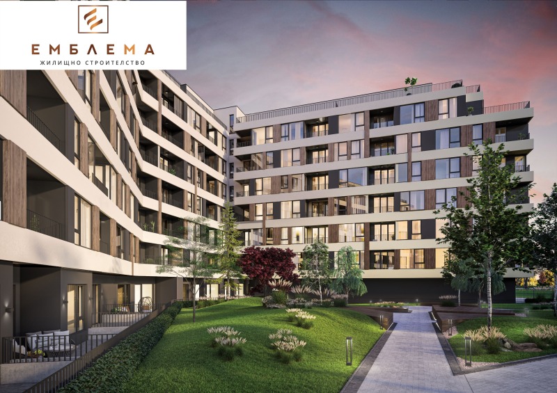 Продава  4-стаен град София , Овча купел , 289 кв.м | 35689687 - изображение [5]