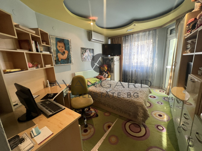 Продаја  3 спаваће собе Пловдив , Каршијака , 110 м2 | 73799302 - слика [5]