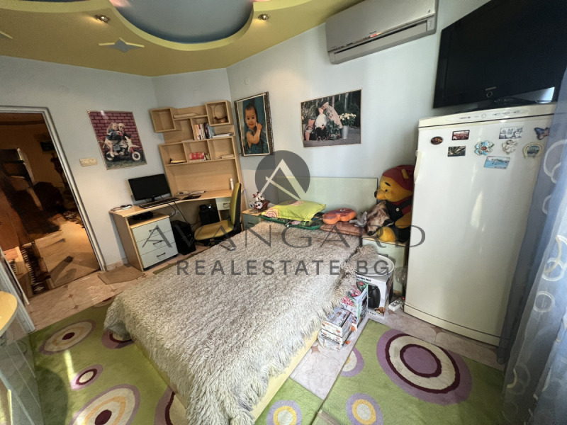 Продаја  3 спаваће собе Пловдив , Каршијака , 110 м2 | 73799302 - слика [8]