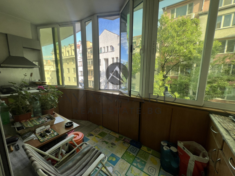Продаја  3 спаваће собе Пловдив , Каршијака , 110 м2 | 73799302 - слика [13]