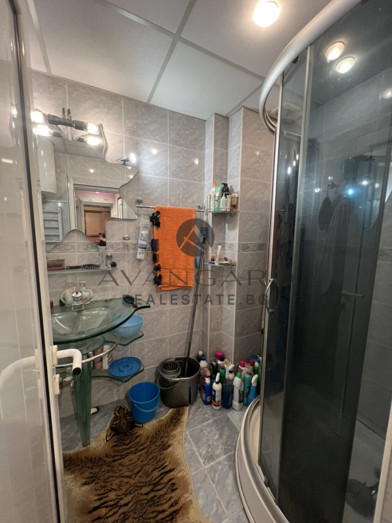 Продаја  3 спаваће собе Пловдив , Каршијака , 110 м2 | 73799302 - слика [11]