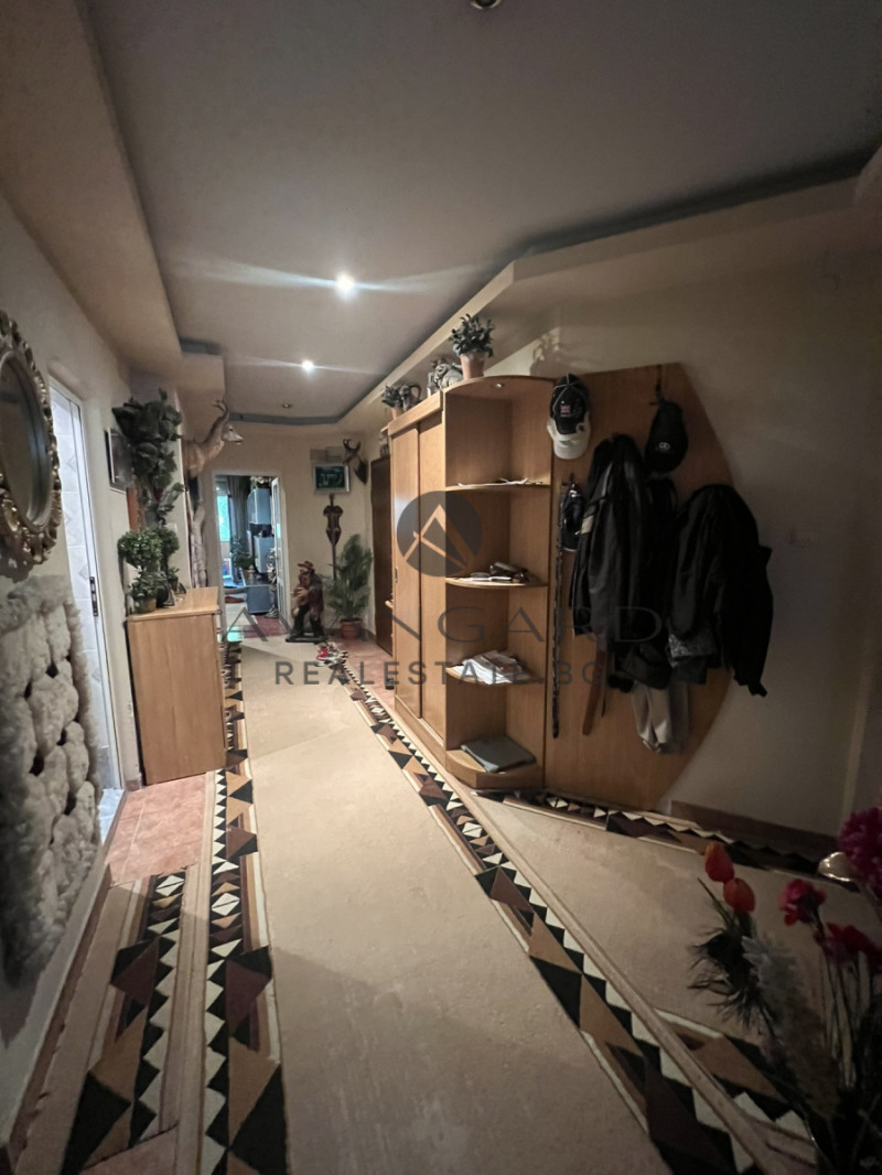 Продаја  3 спаваће собе Пловдив , Каршијака , 110 м2 | 73799302 - слика [12]