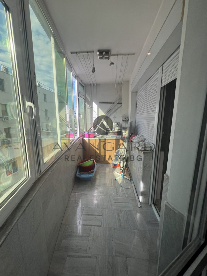 Продаја  3 спаваће собе Пловдив , Каршијака , 110 м2 | 73799302 - слика [14]