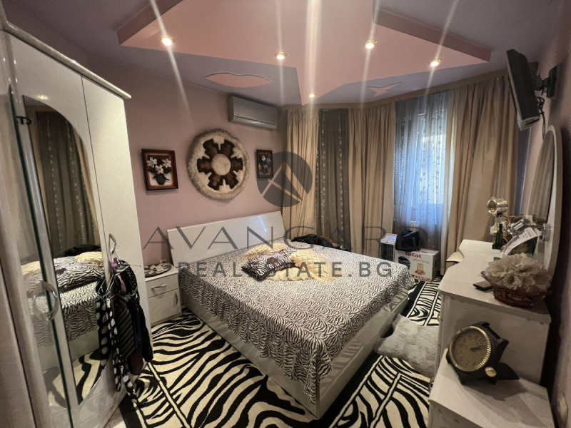 Продаја  3 спаваће собе Пловдив , Каршијака , 110 м2 | 73799302 - слика [3]