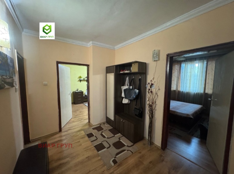 Na prodej  3 ložnice Plovdiv , Kjučuk Pariž , 107 m2 | 60571863 - obraz [7]