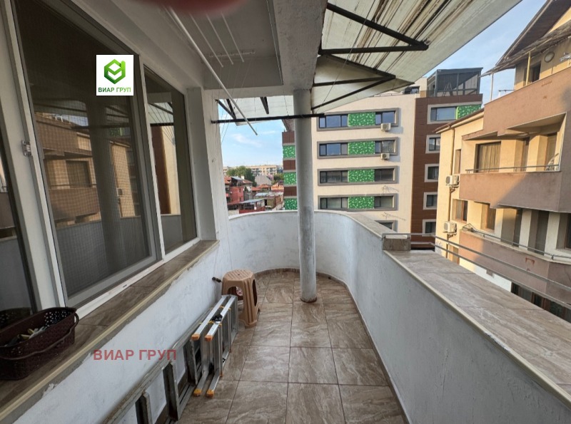 Na prodej  3 ložnice Plovdiv , Kjučuk Pariž , 107 m2 | 60571863 - obraz [8]