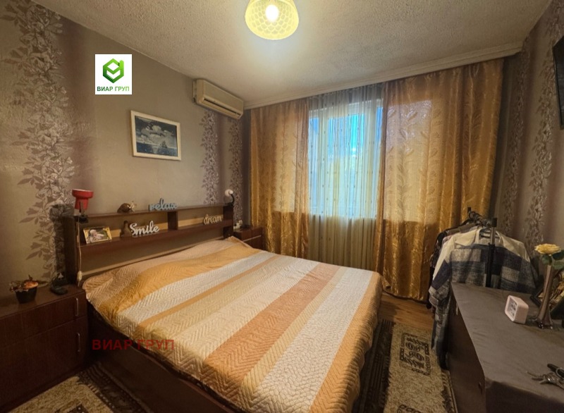 Na prodej  3 ložnice Plovdiv , Kjučuk Pariž , 107 m2 | 60571863 - obraz [5]