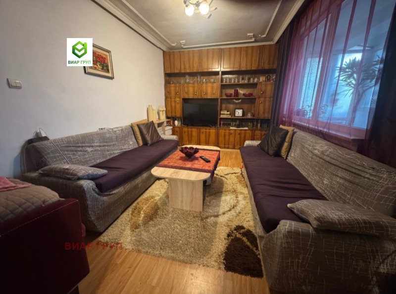Na prodej  3 ložnice Plovdiv , Kjučuk Pariž , 107 m2 | 60571863 - obraz [4]