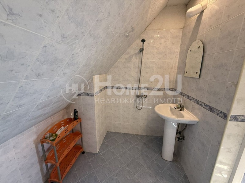 Продава 4-СТАЕН, гр. София, Гео Милев, снимка 12 - Апартаменти - 53138139