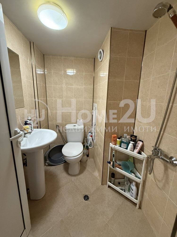 Продава 4-СТАЕН, гр. София, Гео Милев, снимка 7 - Апартаменти - 53138139