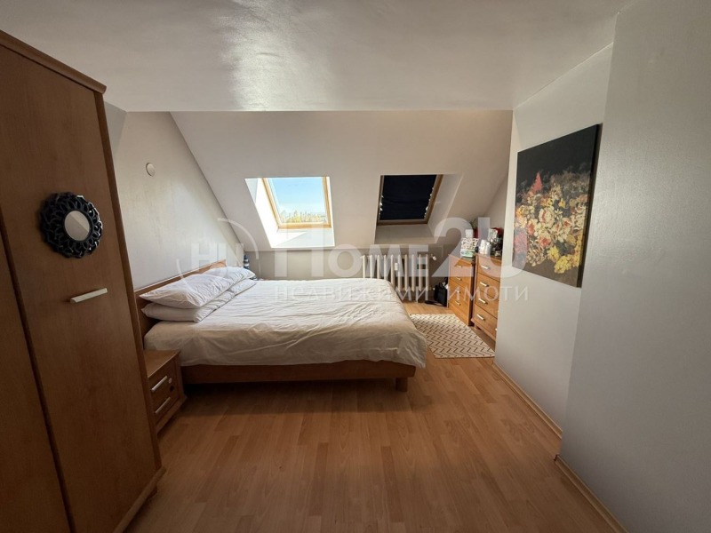 Продава 4-СТАЕН, гр. София, Гео Милев, снимка 3 - Апартаменти - 53138139