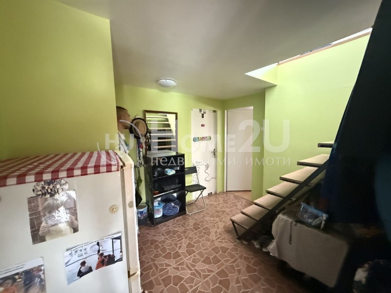 Продава 4-СТАЕН, гр. София, Гео Милев, снимка 8 - Апартаменти - 53138139