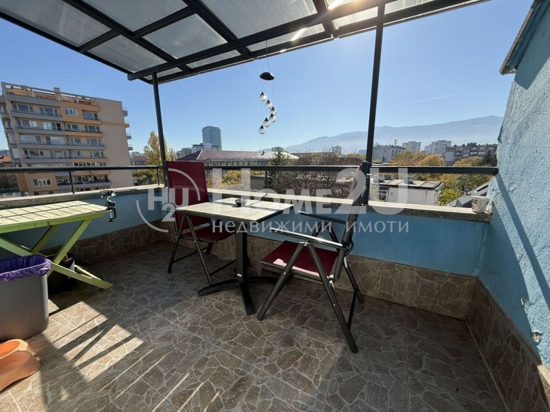 Продава 4-СТАЕН, гр. София, Гео Милев, снимка 6 - Апартаменти - 53138139