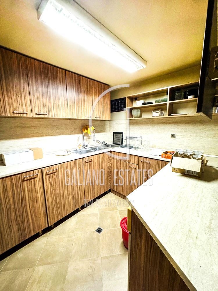 Продава  Офис град София , Лозенец , 100 кв.м | 77368488 - изображение [6]