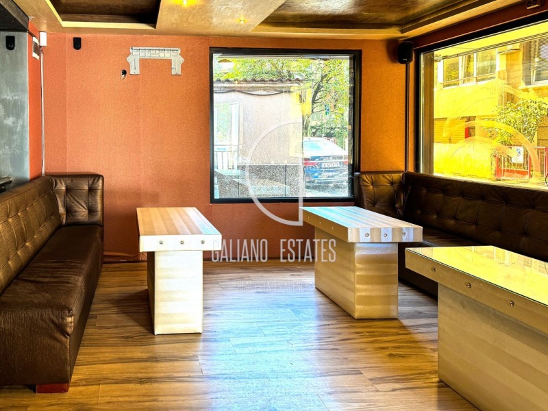 Продава  Офис град София , Лозенец , 100 кв.м | 77368488 - изображение [4]