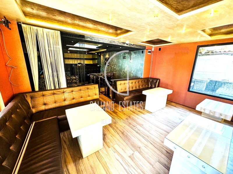 Продава  Офис, град София, Лозенец •  153 000 EUR • ID 52235349 — holmes.bg - [1] 