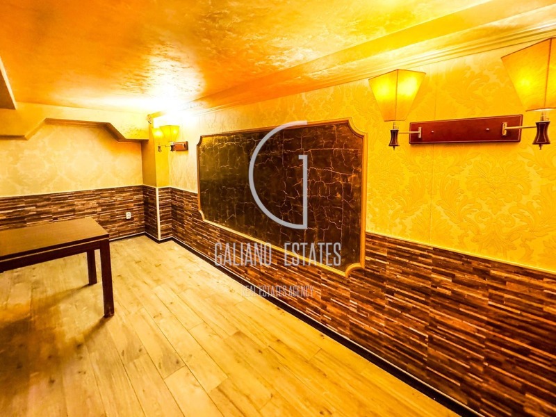 Продава  Офис град София , Лозенец , 100 кв.м | 77368488 - изображение [5]
