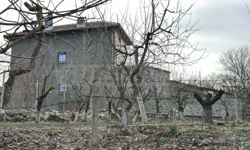 Til salg  Hus region Veliko Tarnovo , Momin sbor , 200 kvm | 28356188 - billede [3]