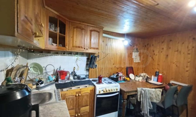 Til salg  Hus region Veliko Tarnovo , Momin sbor , 200 kvm | 28356188 - billede [12]