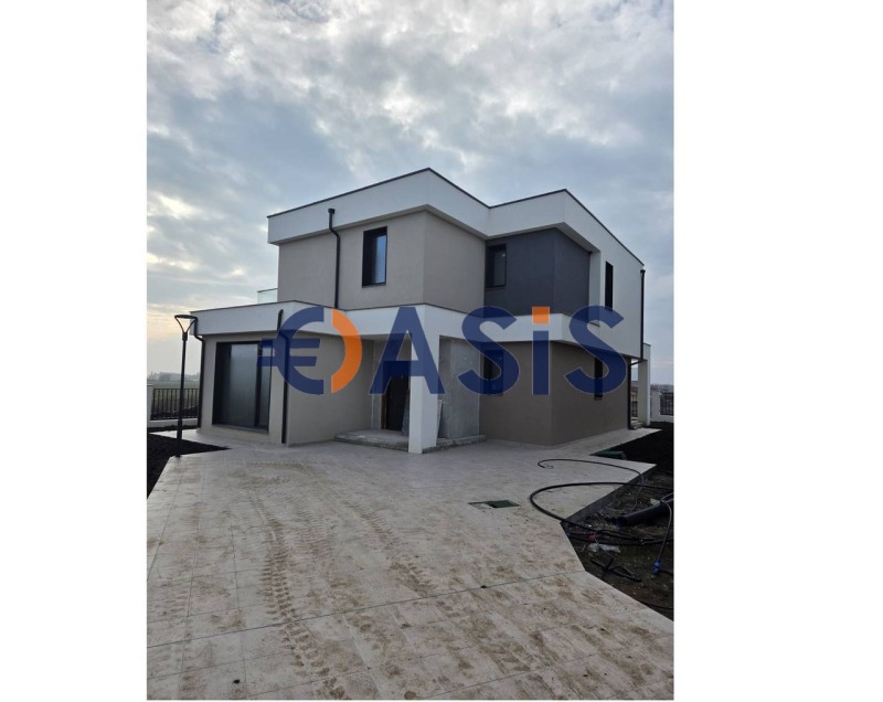 Продава КЪЩА, гр. Поморие, област Бургас, снимка 2 - Къщи - 53568766