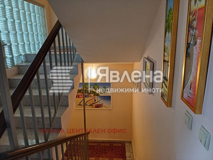 Продава КЪЩА, гр. София, Бъкстон, снимка 11 - Къщи - 53652276