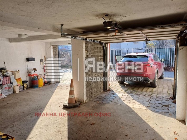 Продава КЪЩА, гр. София, Бъкстон, снимка 10 - Къщи - 53652276