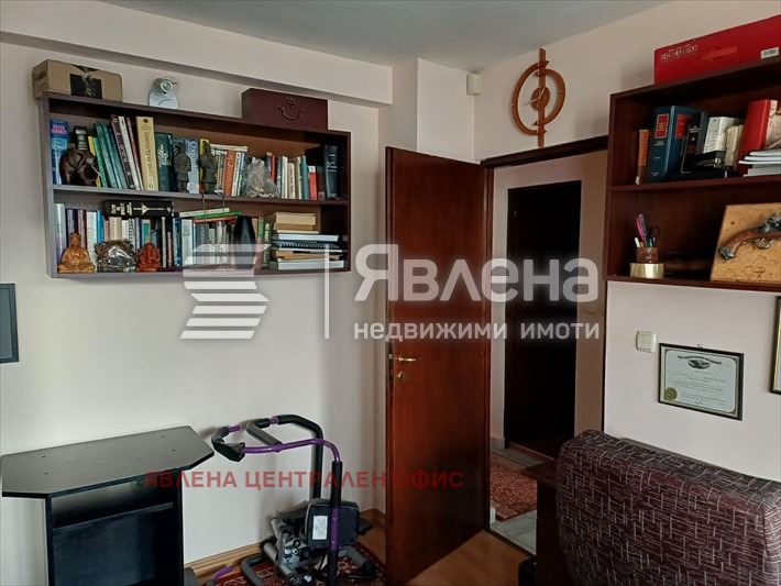 Продава КЪЩА, гр. София, Бъкстон, снимка 6 - Къщи - 53652276