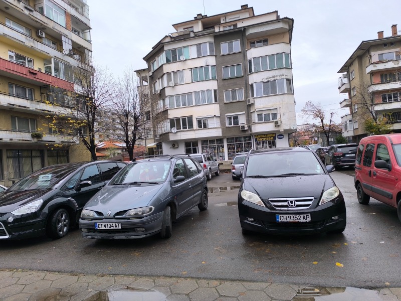 Продава МАГАЗИН, гр. Казанлък, област Стара Загора