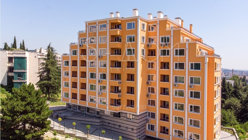 Na prodej  Garáž Stara Zagora , Tri čučura - sever , 22 m2 | 50679644