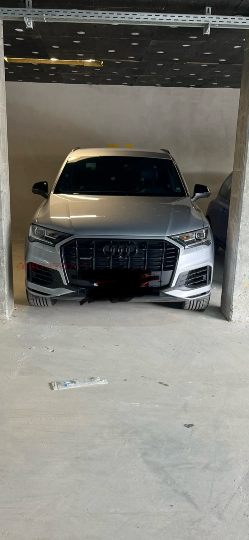 À venda  Lugar de estacionamento Sofia , Strelbichtche , 18 m² | 95051706