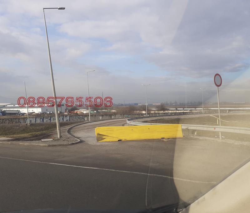 Продава ЗЕМЕДЕЛСКА ЗЕМЯ, гр. София, област София-град, снимка 2 - Земеделска земя - 52782695