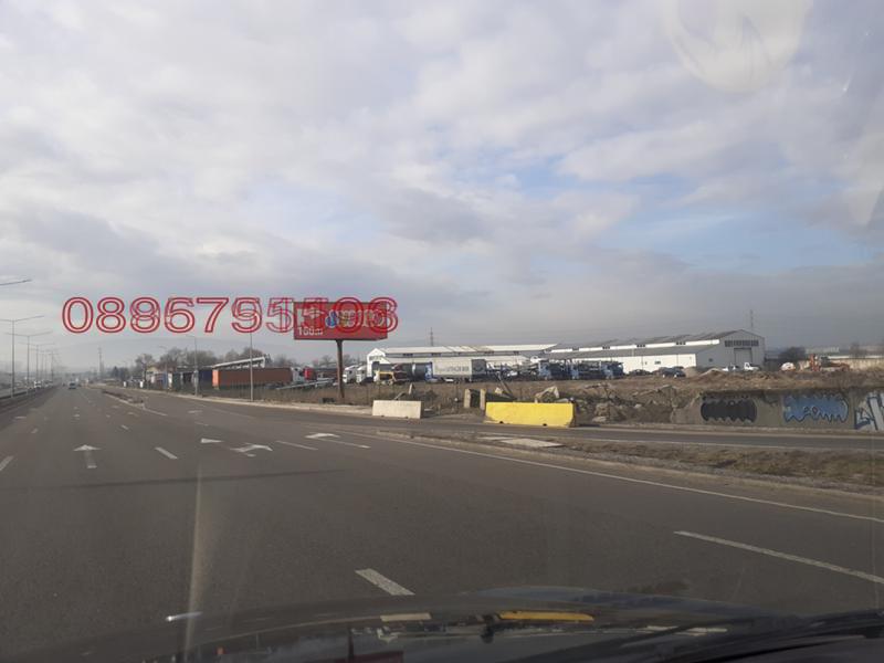 Продава ЗЕМЕДЕЛСКА ЗЕМЯ, гр. София, област София-град, снимка 4 - Земеделска земя - 52782695