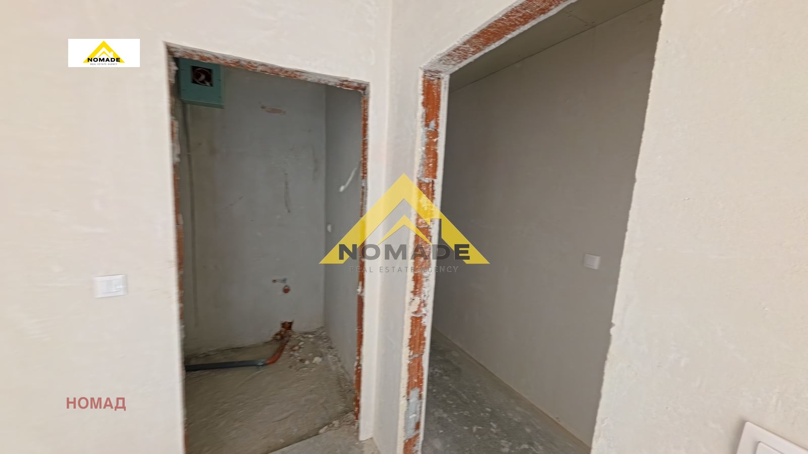 Продава 1-СТАЕН, гр. Пловдив, Кършияка, снимка 10 - Апартаменти - 52662773