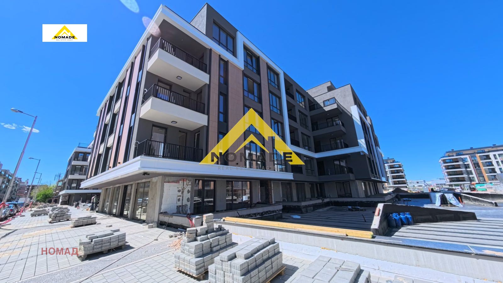Продава 1-СТАЕН, гр. Пловдив, Кършияка, снимка 2 - Апартаменти - 52662773