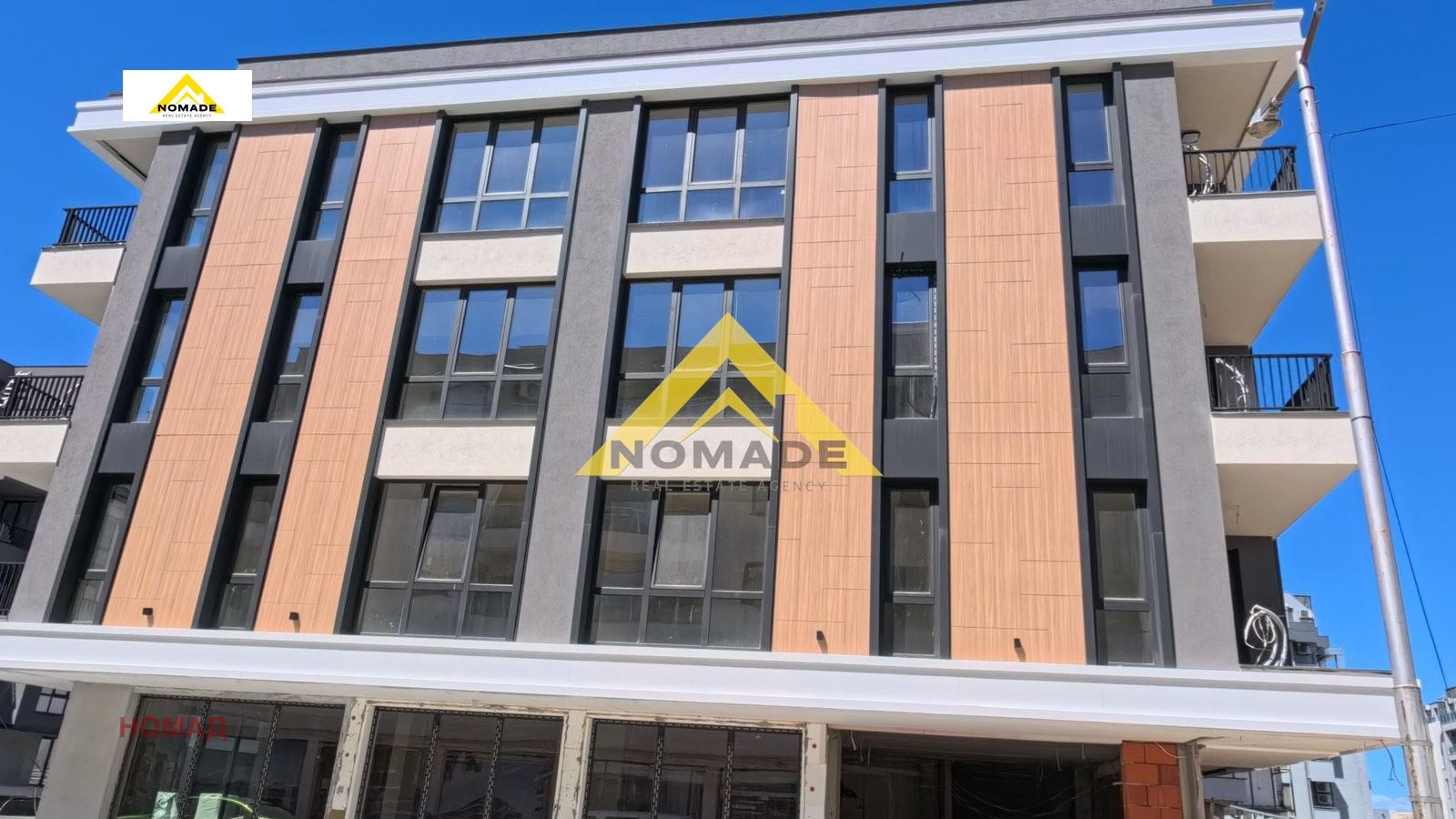 Продава 1-СТАЕН, гр. Пловдив, Кършияка, снимка 4 - Апартаменти - 52662773