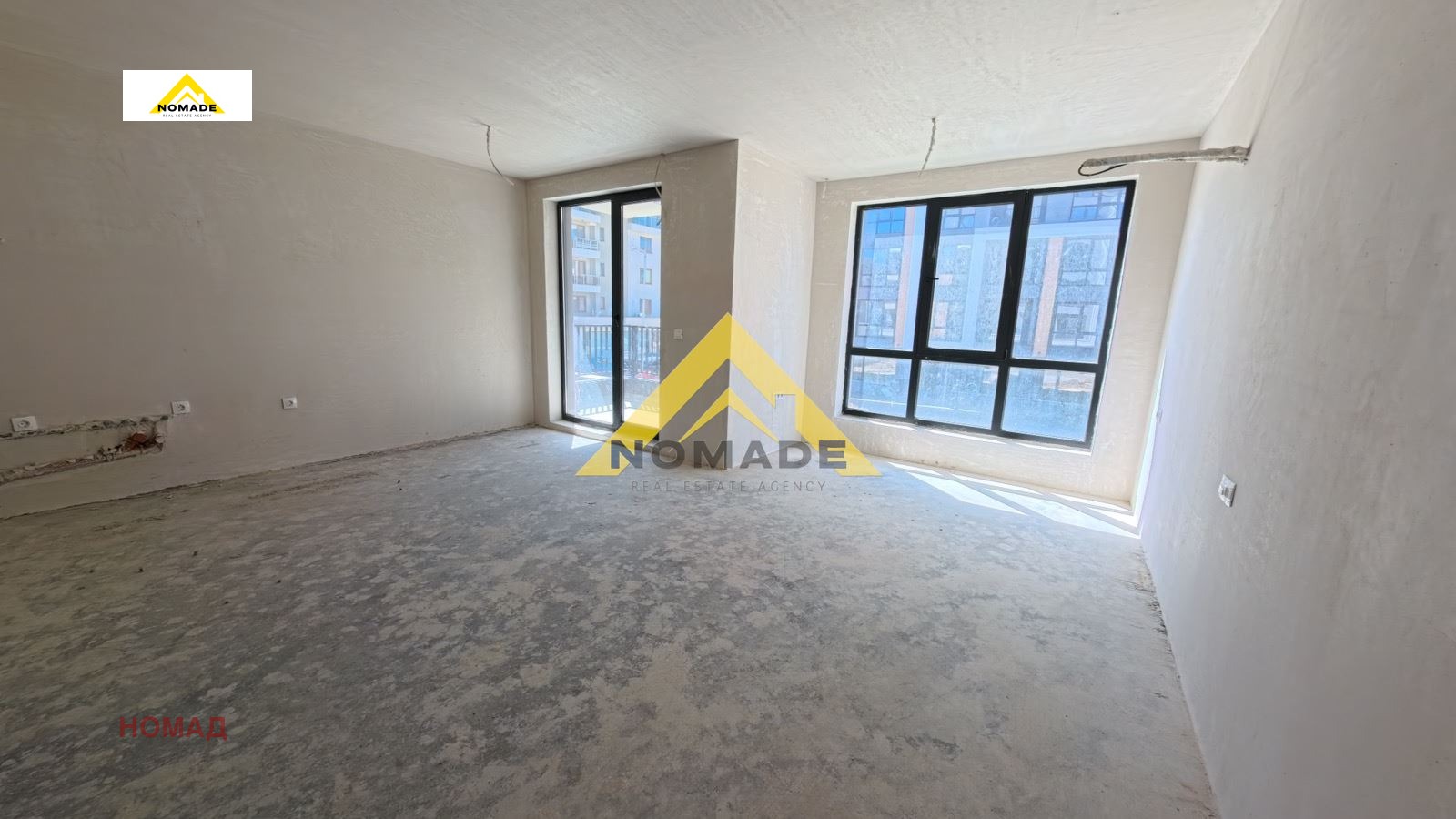 Продава 1-СТАЕН, гр. Пловдив, Кършияка, снимка 6 - Апартаменти - 52662773