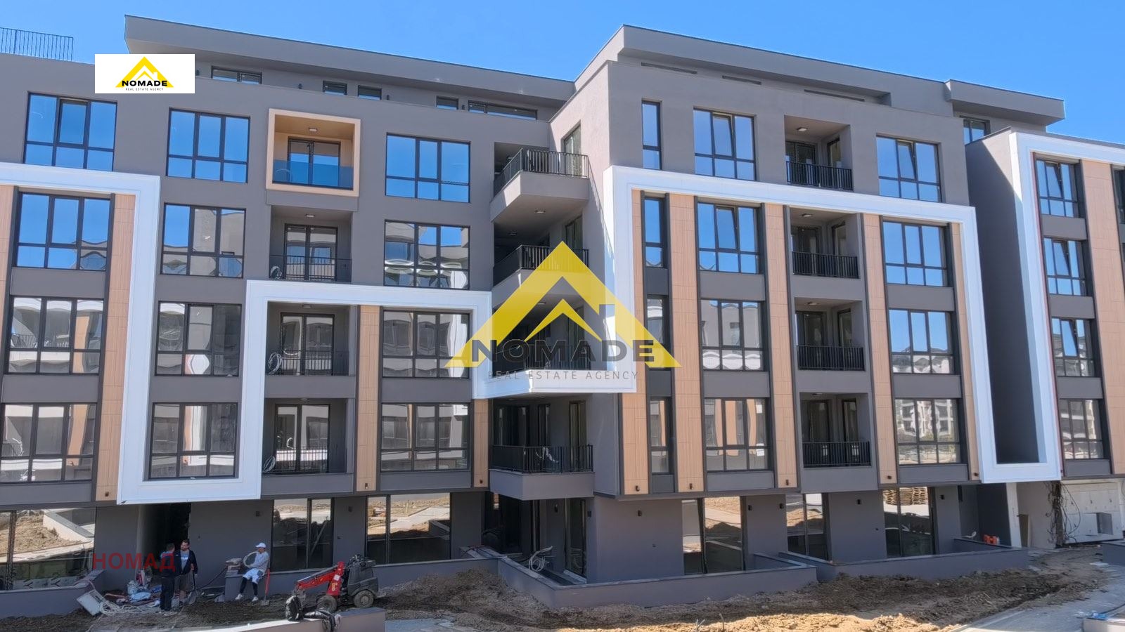 Продава 1-СТАЕН, гр. Пловдив, Кършияка, снимка 2 - Апартаменти - 52662773