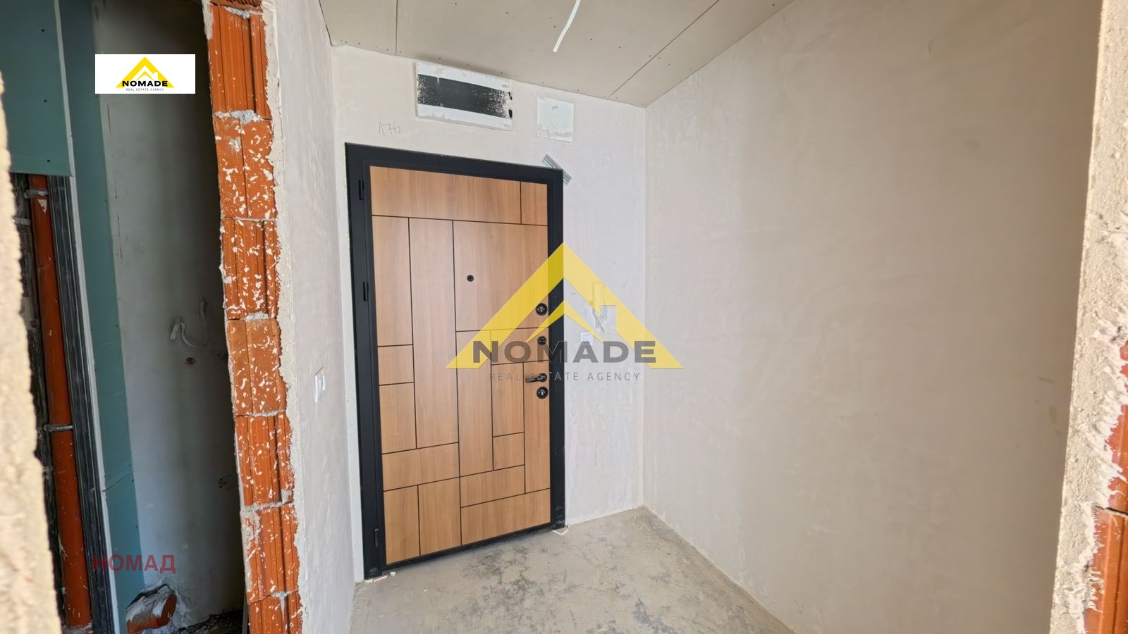 Продава 1-СТАЕН, гр. Пловдив, Кършияка, снимка 11 - Апартаменти - 52662773